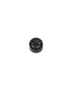Mini brujula 9mm