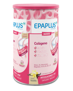 EPAPLUS ARTH COLAG POLV HUESOS 30D