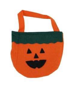 Bolsa de calabaza