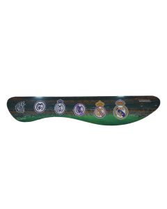 Real Madrid Reposa muñeca teclado