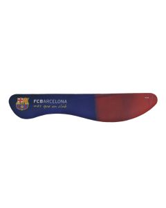 Reposamuñeca teclado FC Barcelona