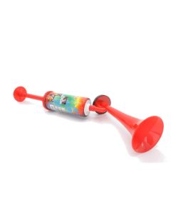 Bocina de aire manual