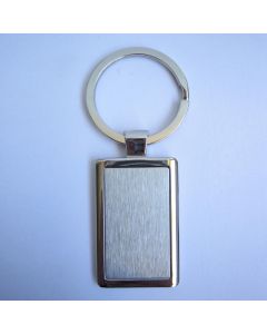 Llavero de metal 0409