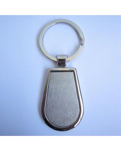 Llavero de metal 0407