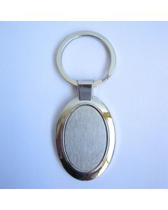 Llavero de metal 0017