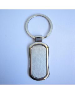 Llavero de metal 0445
