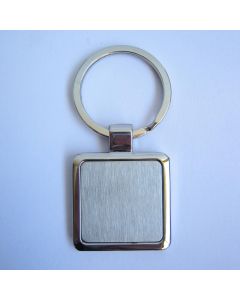 Llavero de metal 0182