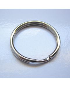 Aro de llavero 2.5cm