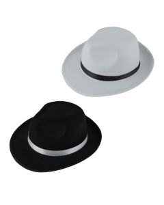 Sombrero gánster
