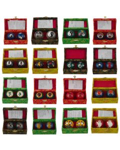 Bolas de la salud 40 mm Modelos
