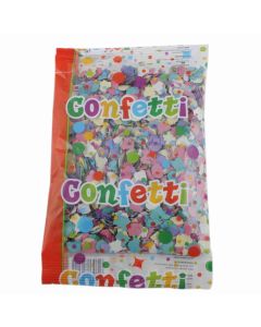 Bolsa de confeti