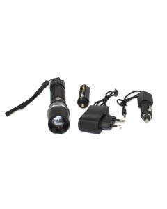 Linterna led recargable SD-4421