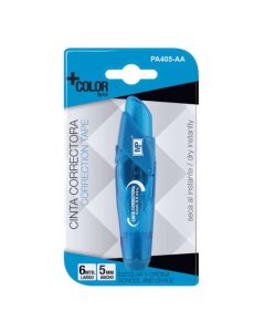 Cinta corrector PA405
