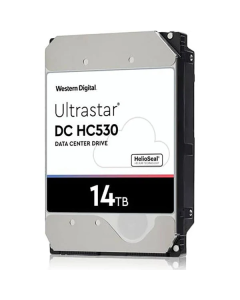 disco duro empresarial Western Digital HC530 14TB HDD 3.5"