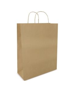 BOLSA PAPEL 32+41X12
