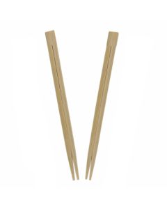 PALILLOS DE BAMBU