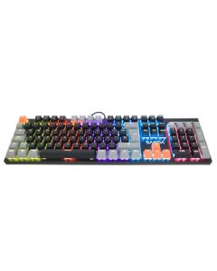 Teclado Mecanico con led multicolor SD-3734