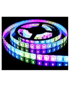 Tira LED en cinta plana USB 3M