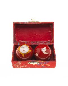 Esferas chinas 40 mm