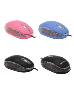 Ratón usb óptico FC-143B