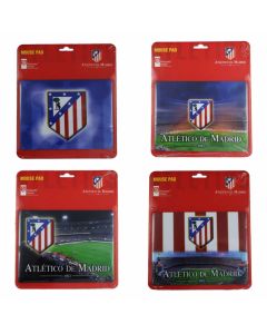 Alfombrilla ratón Atlético de Madrid