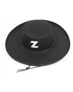 Sombrero Zorro