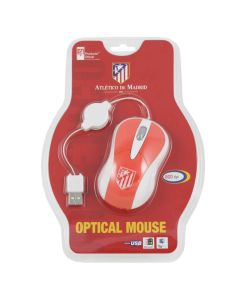 Ratón Atlético de Madrid 