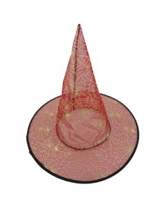 Gorro de bruja