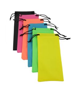 Funda de gafas poliester