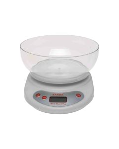 Bascula digital cocina SD-6401