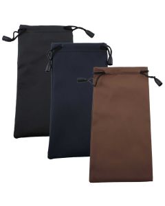 Funda gafas poliester