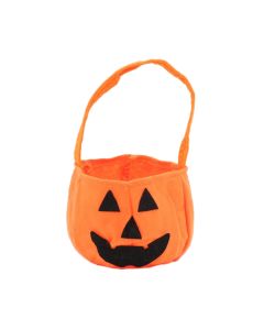 Bolsa de calabaza