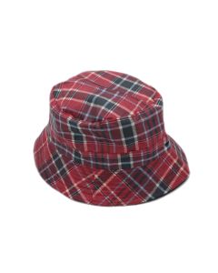 Gorro de lluvia cuadro