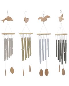 Campana de viento de madera TL-92 