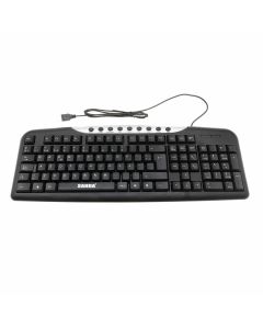 Teclado