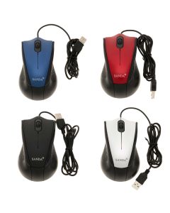 Ratón optico SD-7435