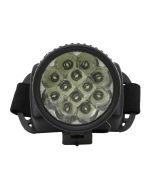 Linterna de cabeza 12 leds