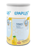 EPAPLUS ARTH COLAG POLV LIMON 30D (sin silicio)