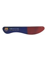 Reposamuñeca teclado FC Barcelona