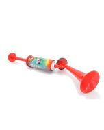 Bocina de aire manual