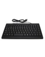 Mini teclado ordenador USB