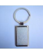 Llavero de metal 0409