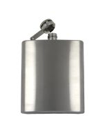 Petaca acero 7 oZ