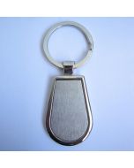 Llavero de metal 0407
