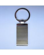 Llavero de metal 0451