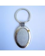 Llavero de metal 0017