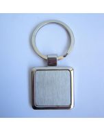 Llavero de metal 0182