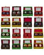 Bolas de la salud 40 mm Modelos