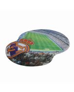 Almohadilla ratón Real Madrid