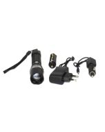 Linterna led recargable SD-4421